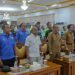 Buka Sosialisasi LKS Tripartit, H Fani Minta Prioritaskan Tenaga Kerja Lokal