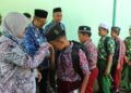 Ringankan Beban Orang Tua, Pemkab Tabalong Bakal Gratiskan Seragam dan Alat Tulis Siswa SD-SMP