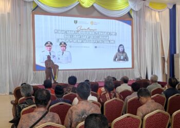 Lebih Setahun Tinggal di Tabalong? Penduduk Non-Permanen Wajib Urus Kepindahan