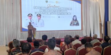 Lebih Setahun Tinggal di Tabalong? Penduduk Non-Permanen Wajib Urus Kepindahan