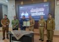 Tingkatkan SDM Tabalong, H Fani Teken Kerjasama dengan ITSK Malang dan Poliban