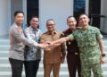 Hangat & Akrab, Cara Bupati Jaga Kondusivitas Tabalong