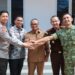 Hangat & Akrab, Cara Bupati Jaga Kondusivitas Tabalong