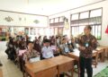 Lewat MPLS, Ratusan Siswa Tabalong Diajak Perangi Narkoba