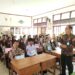 Lewat MPLS, Ratusan Siswa Tabalong Diajak Perangi Narkoba