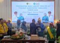 Hari Lansia ke-30, Bupati Tabalong Ingin Lansia Sehat, Bahagia, dan Panjang Umur