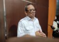 Berkomitmen Jaga Subsidi, Bupati Tabalong Himbau ASN Setop Gunakan Pertalite
