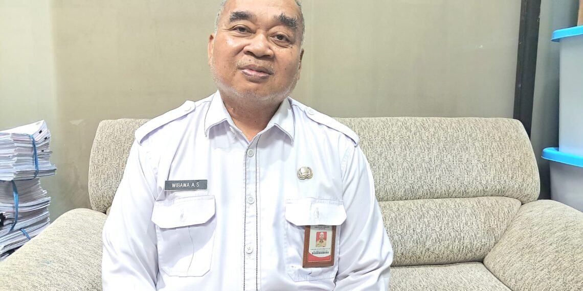PUPR Tabalong Berhasil Unduh Program Inpres Jalan Senilai Rp 19, 9 M