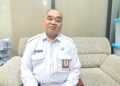 PUPR Tabalong Berhasil Unduh Program Inpres Jalan Senilai Rp 19, 9 M