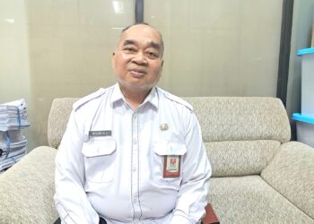 PUPR Tabalong Berhasil Unduh Program Inpres Jalan Senilai Rp 19, 9 M