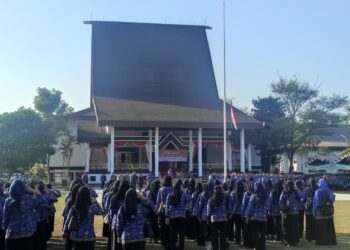 H Fani : Tabalong Aman Kondusif