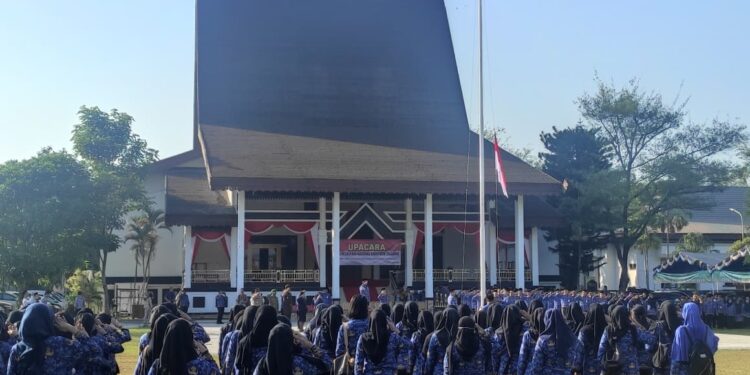 H Fani : Tabalong Aman Kondusif
