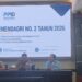 Kapuspen Kemendagri Dorong Pemda Bangun Sistem Komunikasi Publik Proaktif