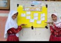 Melawan Sunyi Bahasa Ibu, SDN 6 Tanjung Hidupkan Bahasa Banjar Lewat “KABAR KITA”