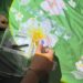 Polisi Ringkus Pengedar di Tanta Hulu, 4,08 Gram Sabu Siap Edar Disita Polres Tabalong