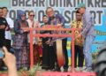 Gelar Bazar 10 Hari di Tanjung Expo, Pemkab Tabalong Targetkan Omzet UMKM Tembus Rp 5 Miliar