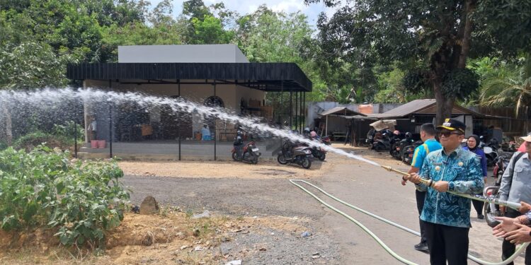 Kelompok Tani di Tabalong Diguyur Bantuan dari APBD Hingga APBN, Ini Daftarnya