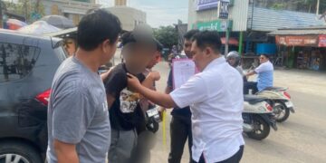 Polsek Tanjung Ungkap Kasus Pemalsuan Ijazah SMK, Terduga Pelaku Diancam Pasal Berlapis