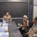 Perkuat Sinergi, Kapolres Tabalong Sambut Hangat Kunjungan Silaturahmi Ketua NU