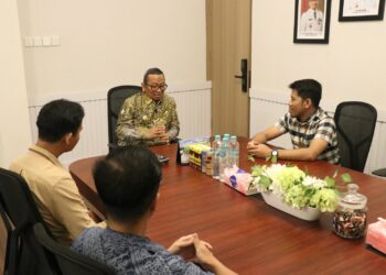 Percepatan Penanganan Pemadaman Listrik, Bupati Tabalong Panggil PLN ULP Tanjung