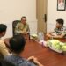 Percepatan Penanganan Pemadaman Listrik, Bupati Tabalong Panggil PLN ULP Tanjung