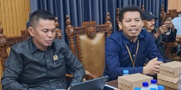 Konsumsi Listrik Tabalong Terbesar di Banua Enam
