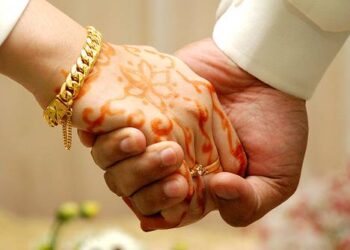 Tabalong Lawan Pernikahan Dini