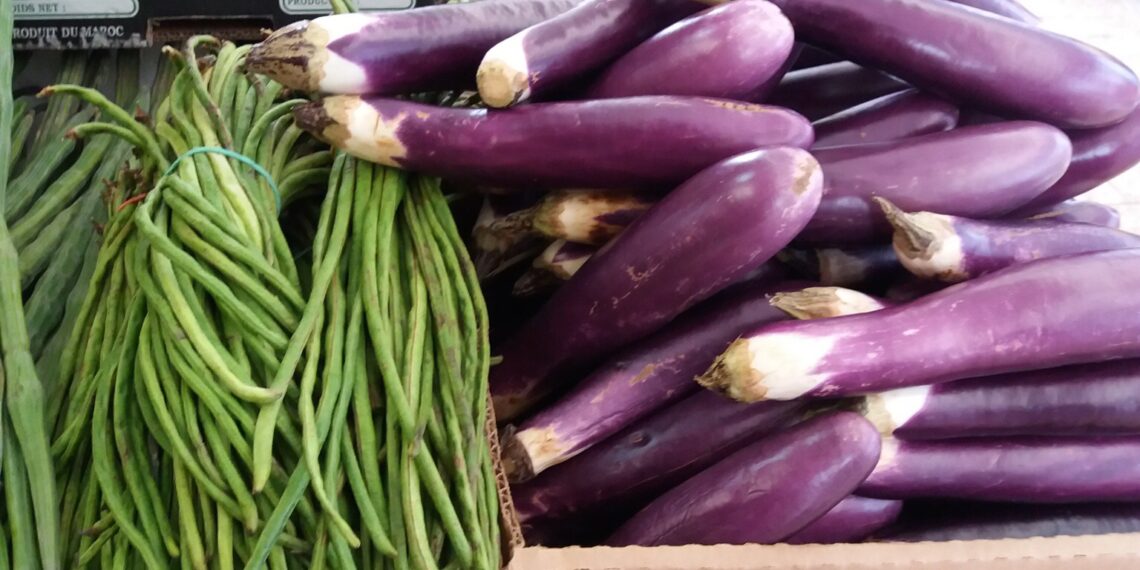 Kemarau Panjang Bikin Harga Sayur di Tabalong Meroket Hingga 200 Persen