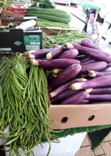 Kemarau Panjang Bikin Harga Sayur di Tabalong Meroket Hingga 200 Persen