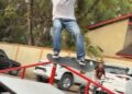 Piala Bupati Tabalong, Kompetisi Skateboard dan Sepatu Roda Segera Digelar