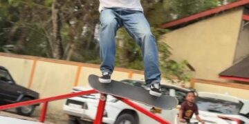 Piala Bupati Tabalong, Kompetisi Skateboard dan Sepatu Roda Segera Digelar