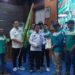 Resmi, Syahrul Nakhodai DPD FSPKEP Kalsel
