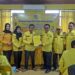 12 PK Golkar Tabalong Resmi Terbentuk, Agendakan Susun Pengurus Desa