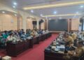 RDP, DPRD Tabalong “Panen” Aspirasi