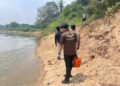 Seorang Pelajar Hilang Nyawa Usai Tenggelam di Sungai Tabalong