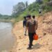 Seorang Pelajar Hilang Nyawa Usai Tenggelam di Sungai Tabalong