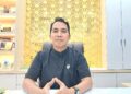 Meski Kemarau, Pasokan Air PT AMTB Tetap Aman