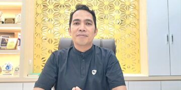 Meski Kemarau, Pasokan Air PT AMTB Tetap Aman