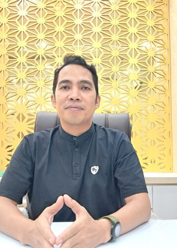 Meski Kemarau, Pasokan Air PT AMTB Tetap Aman