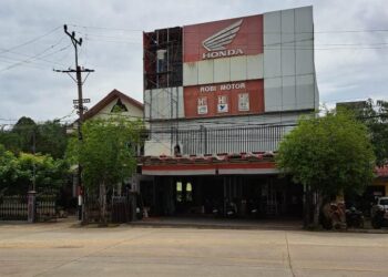 Pengumuman Pembubaran PT Robi Motor Bersaudara