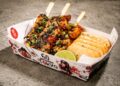 Kenalkan Menu Tokyo Street Food, Aston Tanjung City Hotel Gelar Bazar 60 Seconds To Tokyo Hingga Lomba Cosplay