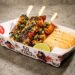 Kenalkan Menu Tokyo Street Food, Aston Tanjung City Hotel Gelar Bazar 60 Seconds To Tokyo Hingga Lomba Cosplay