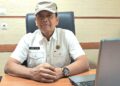 Disperkim Tabalong Punya Kewenangan Perbaiki Jalan, Ini Lokasinya
