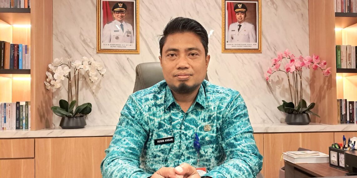 Pemerintah Pusat Pangkas Dana Transfer Rp 300 M untuk Tahun 2027, Pemkab Tabalong Kembali Lakukan Rasionalisasi