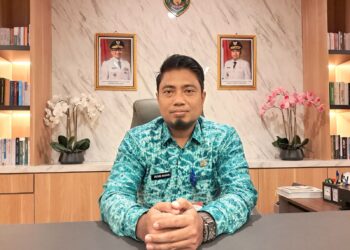 Pemerintah Pusat Pangkas Dana Transfer Rp 300 M untuk Tahun 2027, Pemkab Tabalong Kembali Lakukan Rasionalisasi
