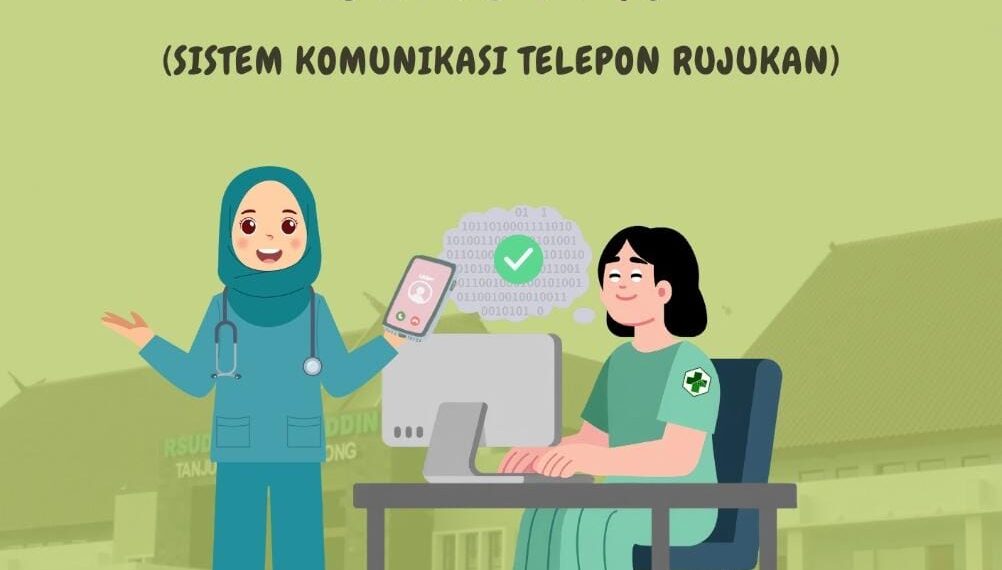 Tekan Kematian Ibu dan Bayi, RSUD Badaruddin Kasim Tabalong Hadirkan Inovasi SIKOTER