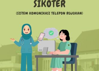 Tekan Kematian Ibu dan Bayi, RSUD Badaruddin Kasim Tabalong Hadirkan Inovasi SIKOTER