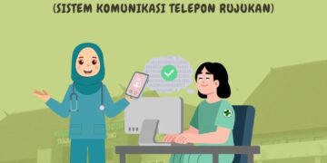 Tekan Kematian Ibu dan Bayi, RSUD Badaruddin Kasim Tabalong Hadirkan Inovasi SIKOTER