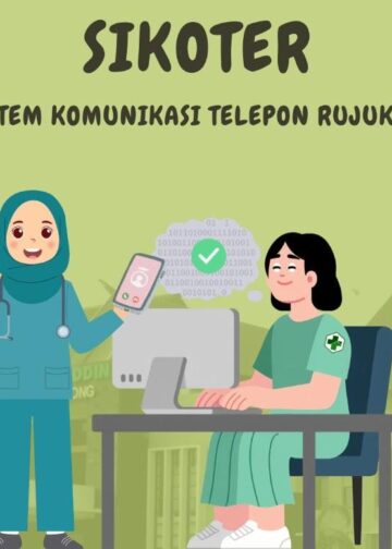 Tekan Kematian Ibu dan Bayi, RSUD Badaruddin Kasim Tabalong Hadirkan Inovasi SIKOTER