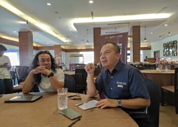 Bawa Vibe Berbeda, Tabalong Oktober Run Kembali Digelar